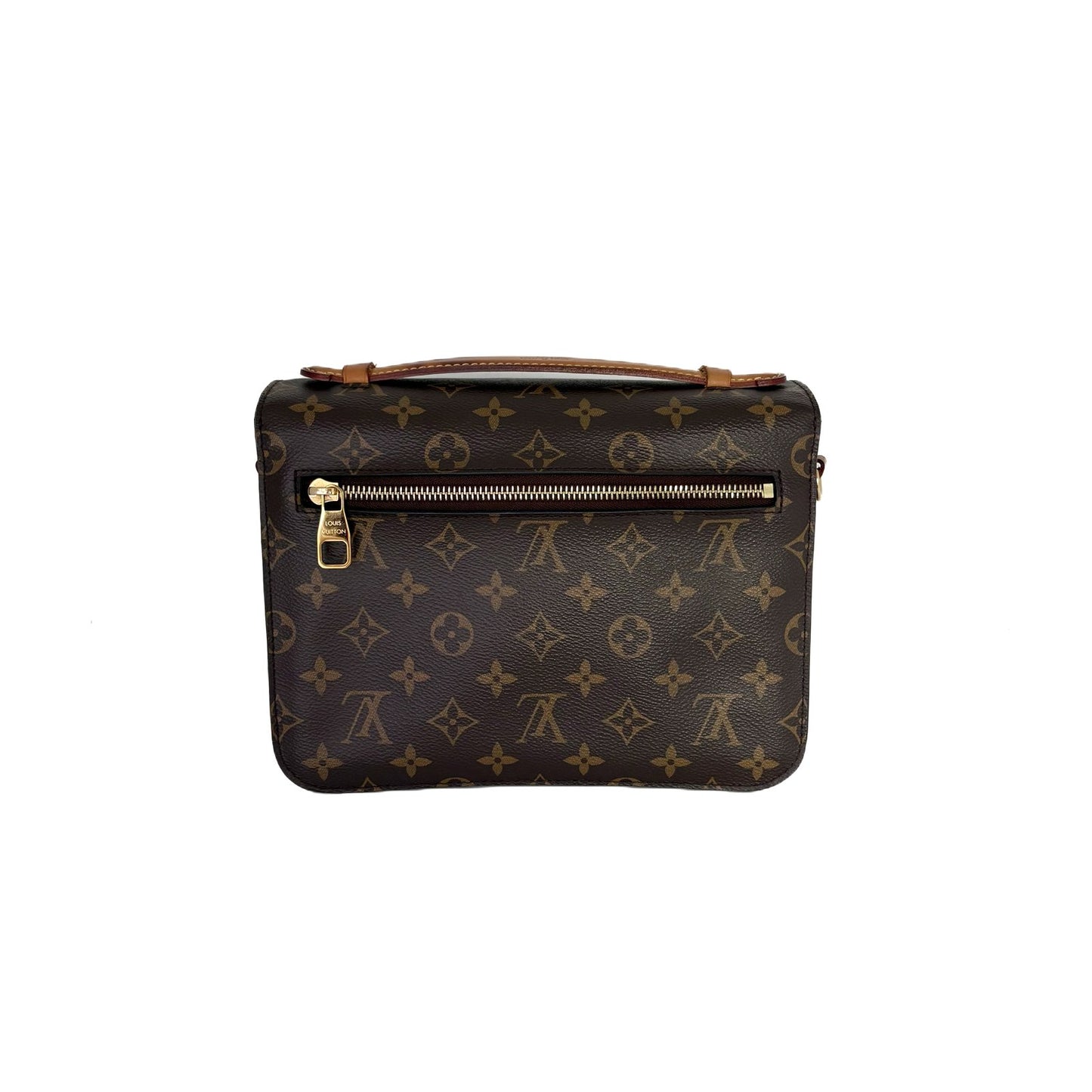 Pochette Métis Brown