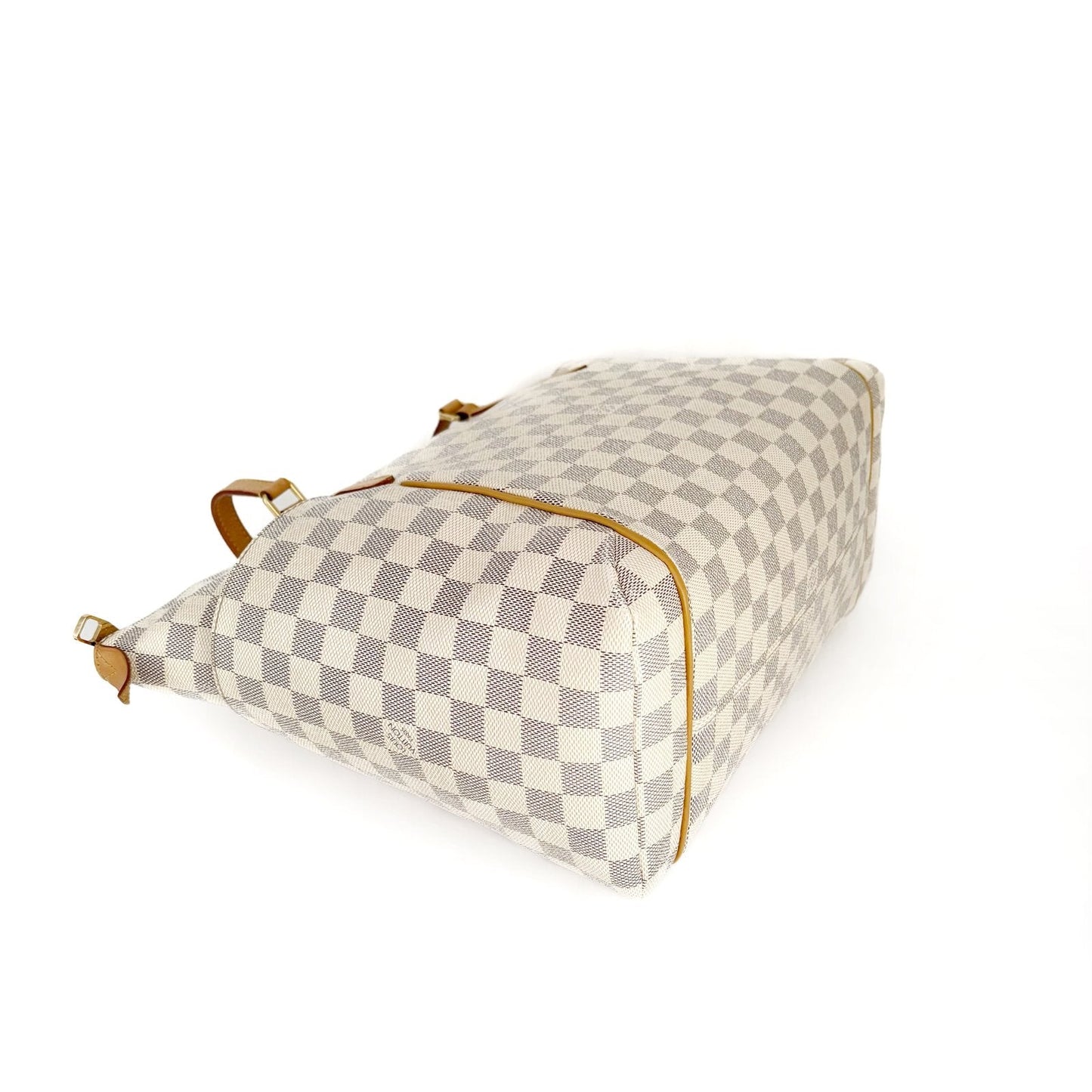 Totally MM Damier Azur Tote