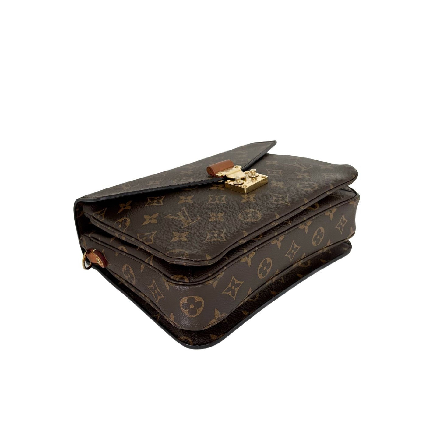 Pochette Métis Brown