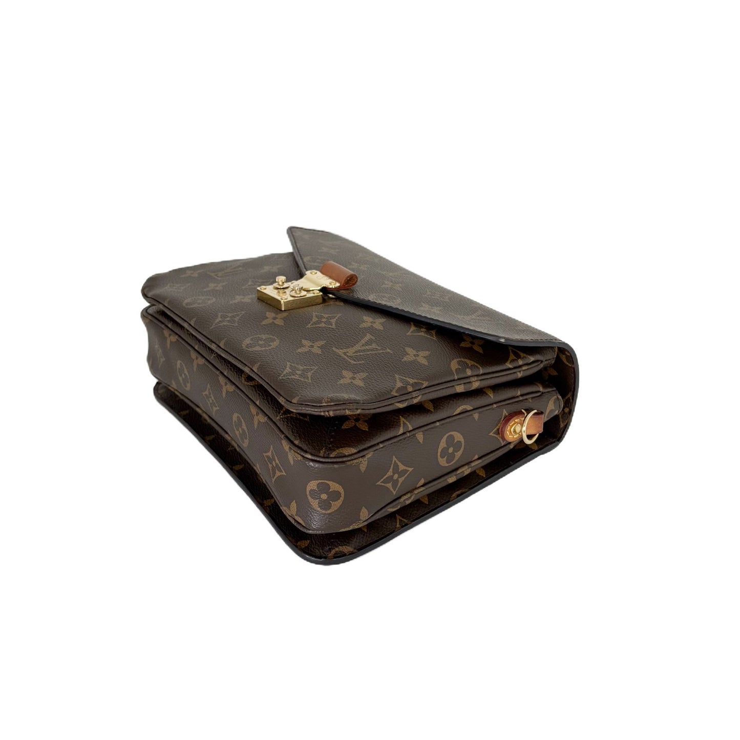 Pochette Métis Brown