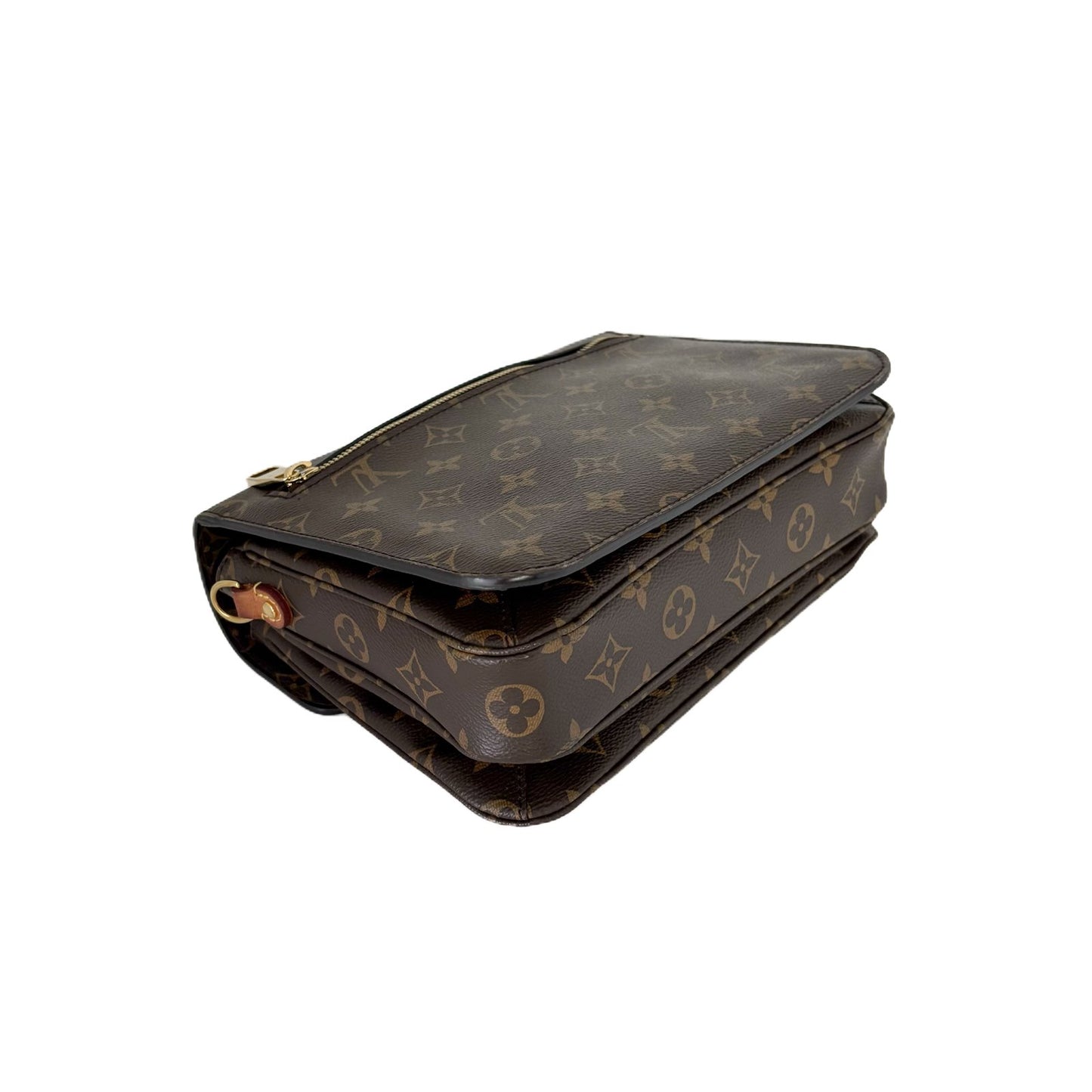 Pochette Métis Brown