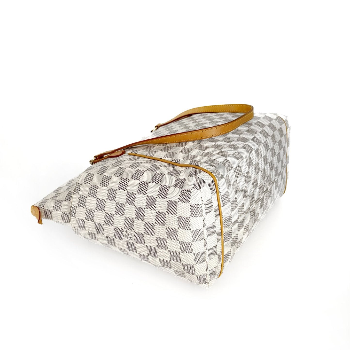 Totally MM Damier Azur Tote