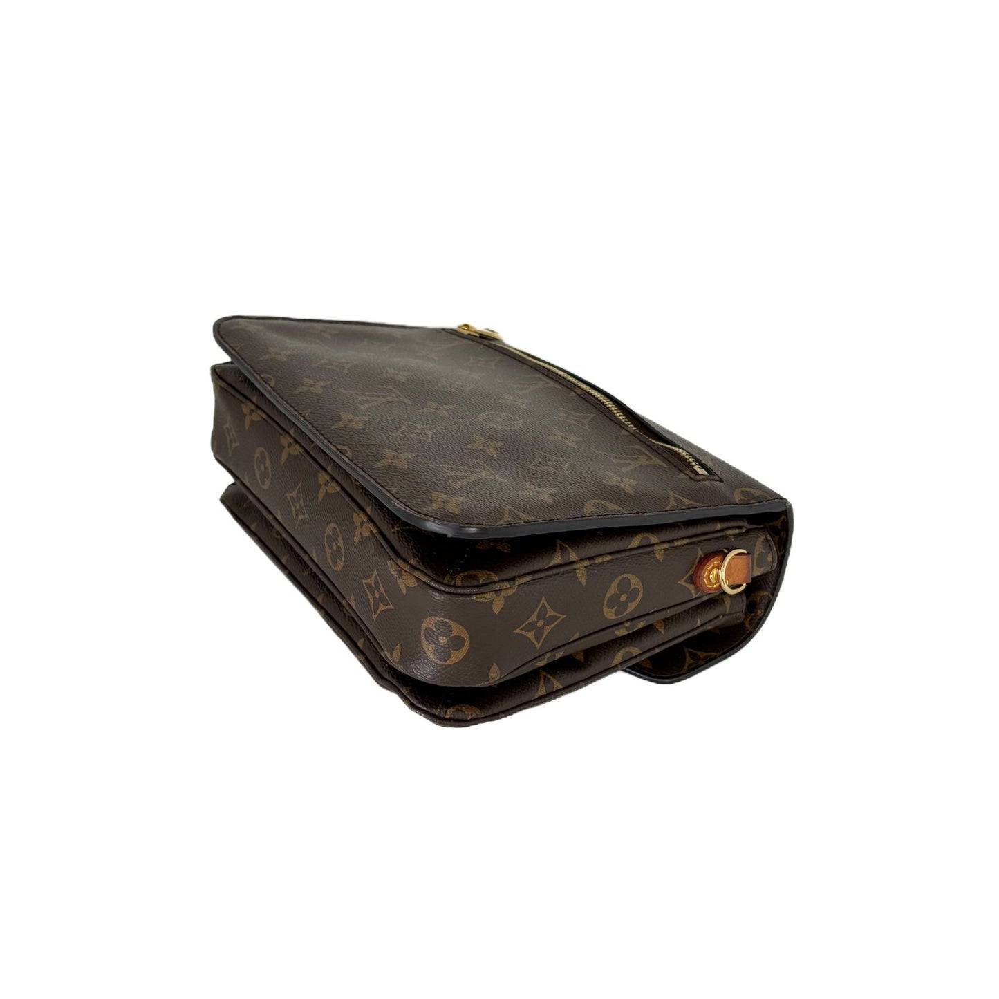 Pochette Métis Brown