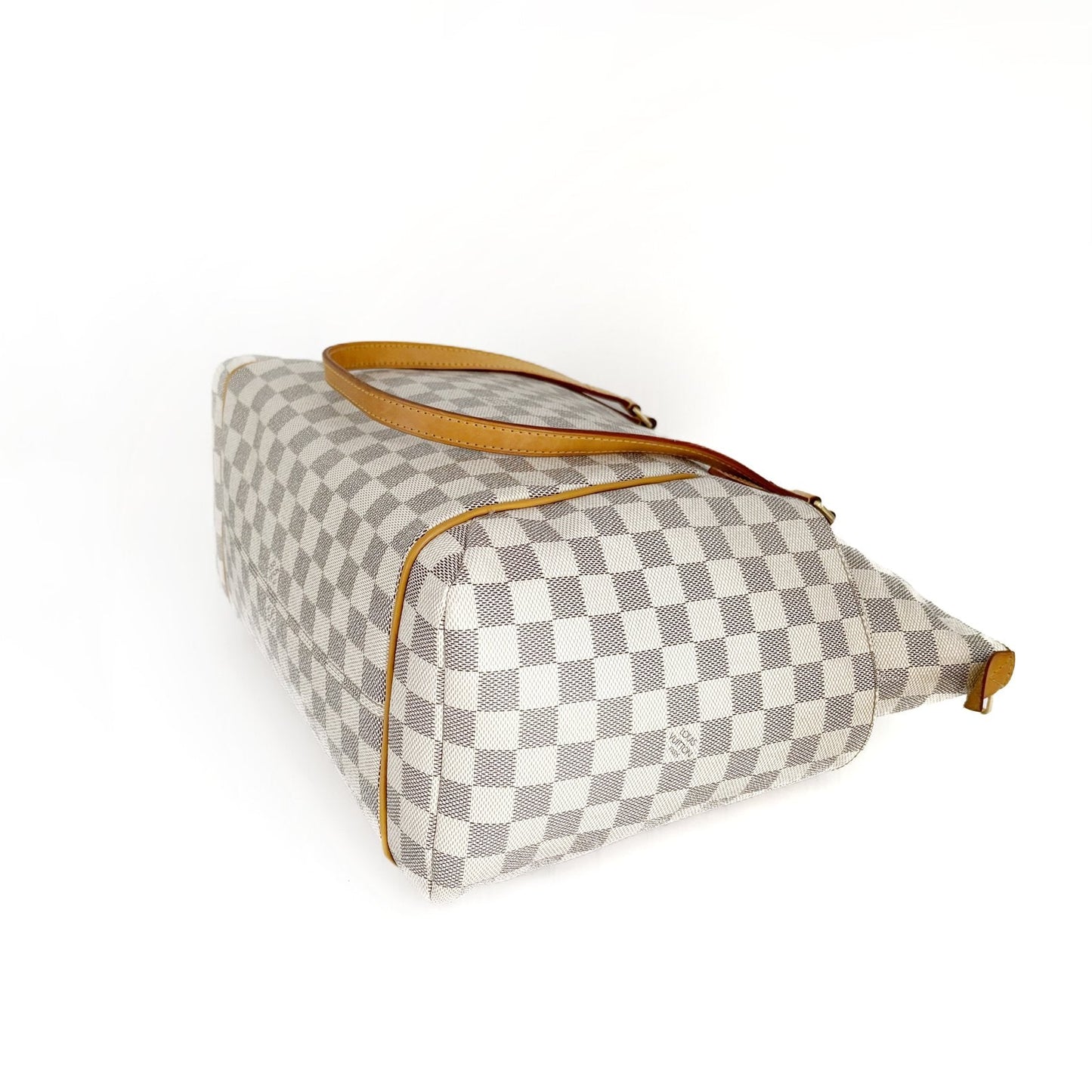 Totally MM Damier Azur Tote