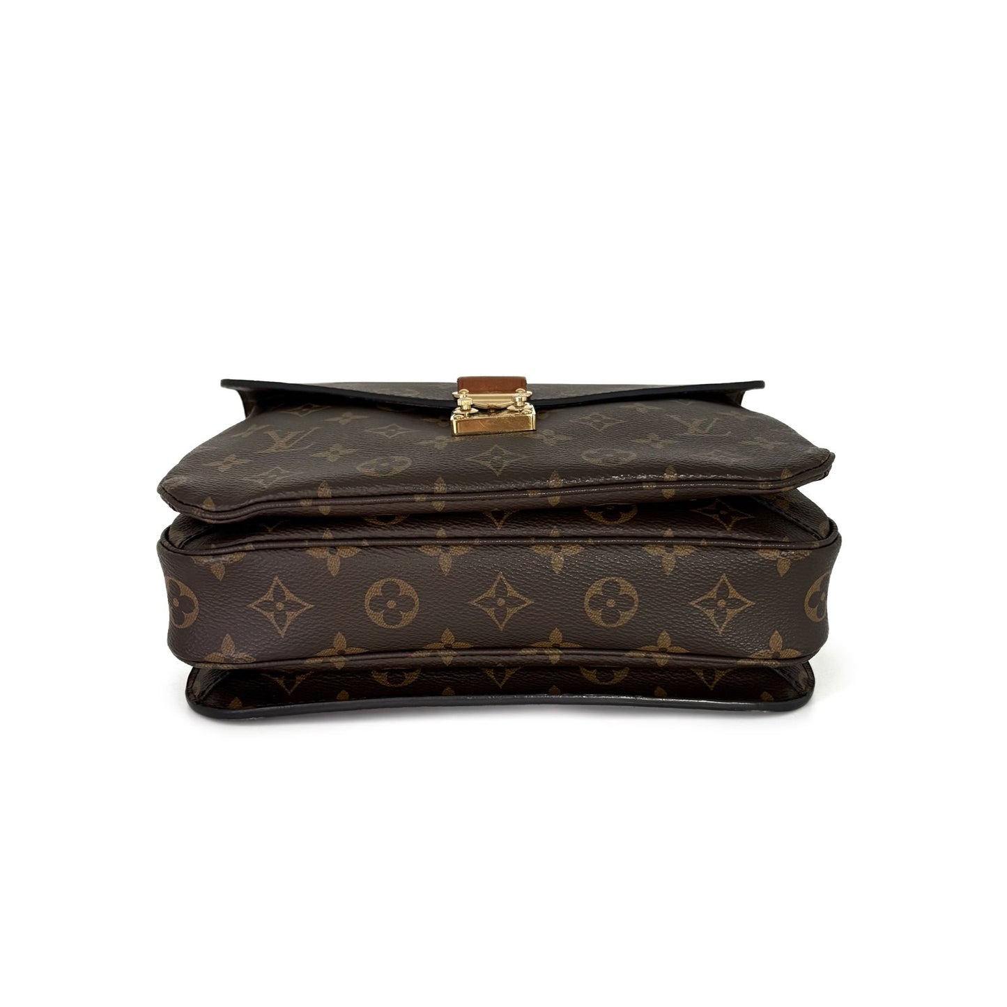 Pochette Métis Brown
