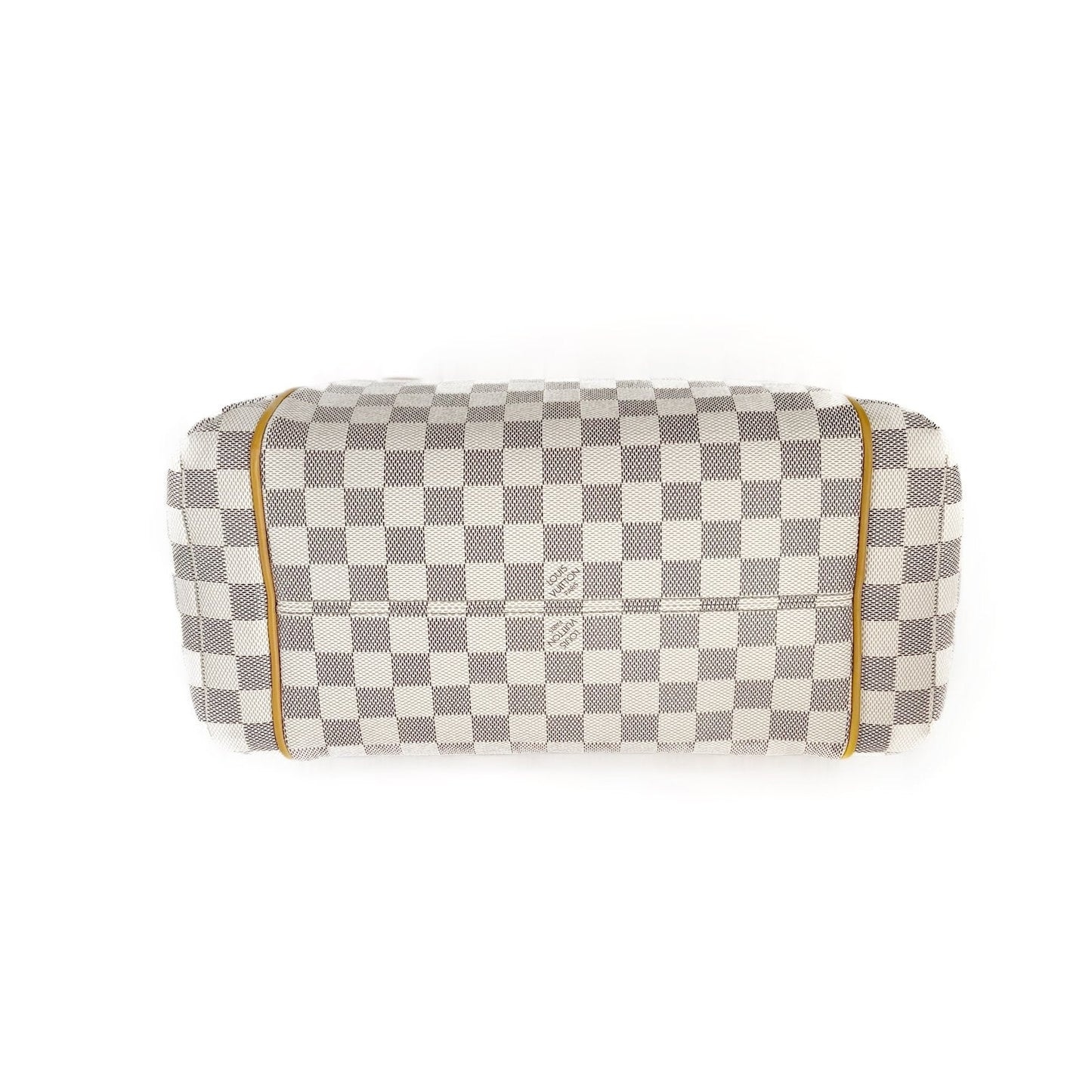 Totally MM Damier Azur Tote