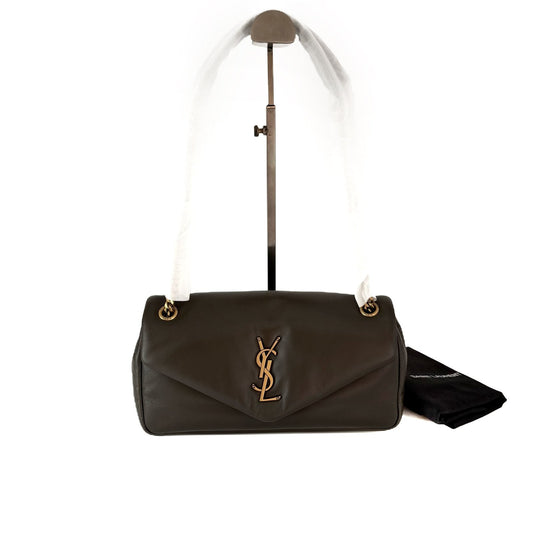 Calypso Small Light Musk Lambskin