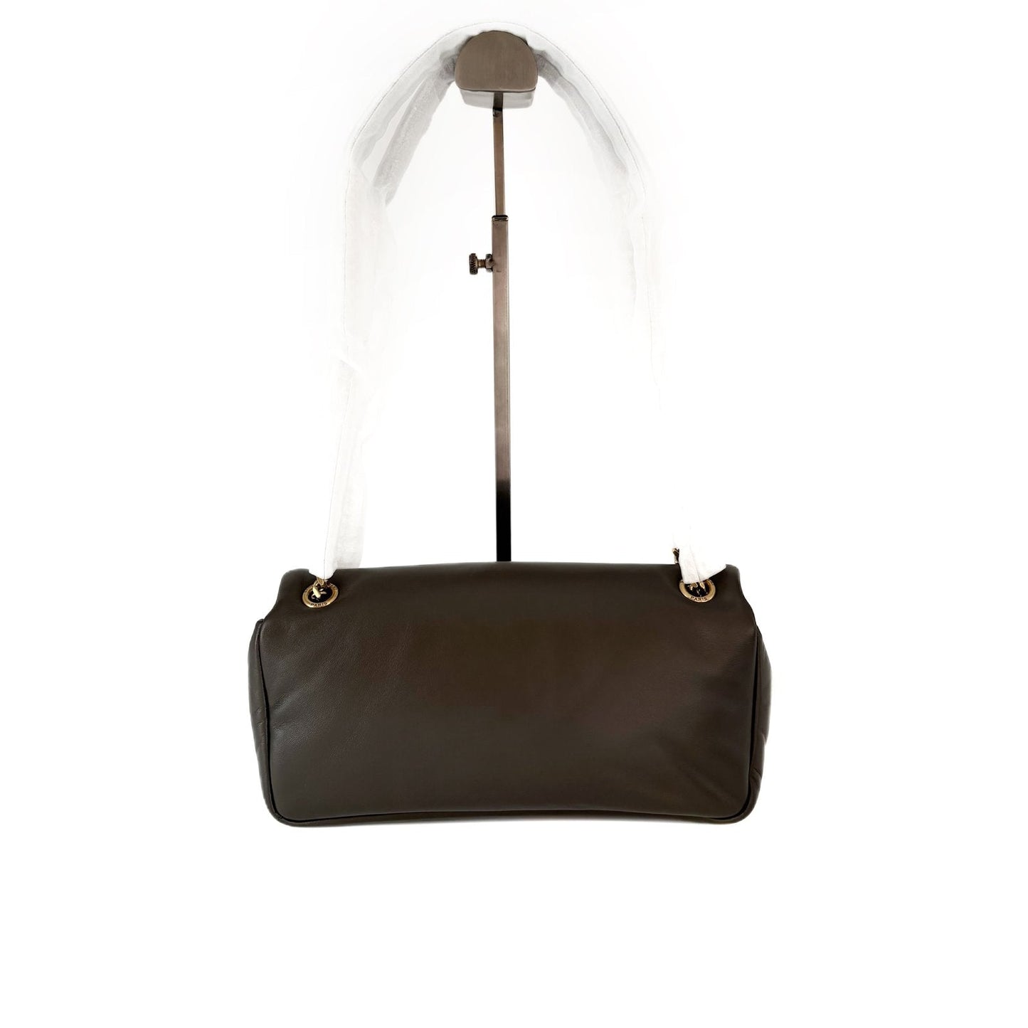 Calypso Small Light Musk Lambskin