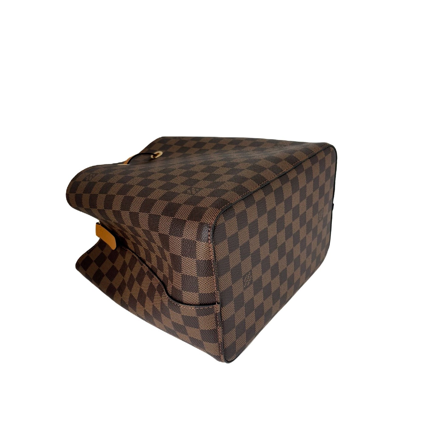 NeoNoé MM Damier Brown/Ginger