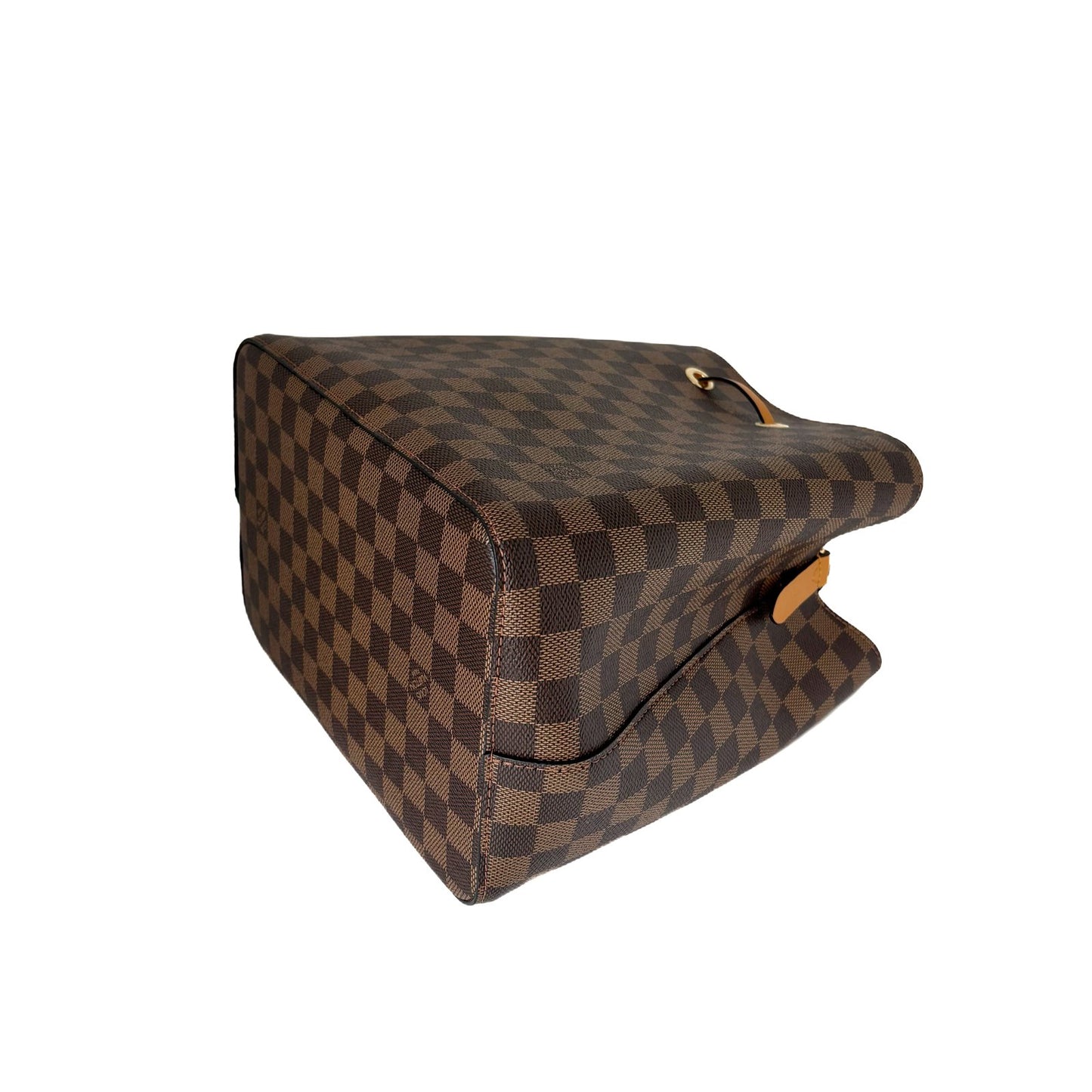 NeoNoé MM Damier Brown/Ginger