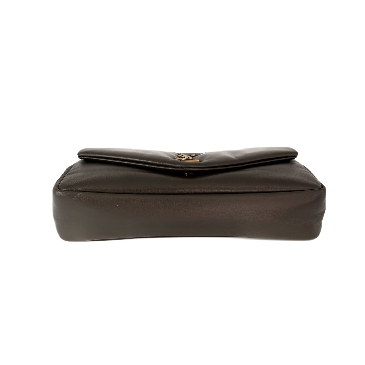 Calypso Small Light Musk Lambskin