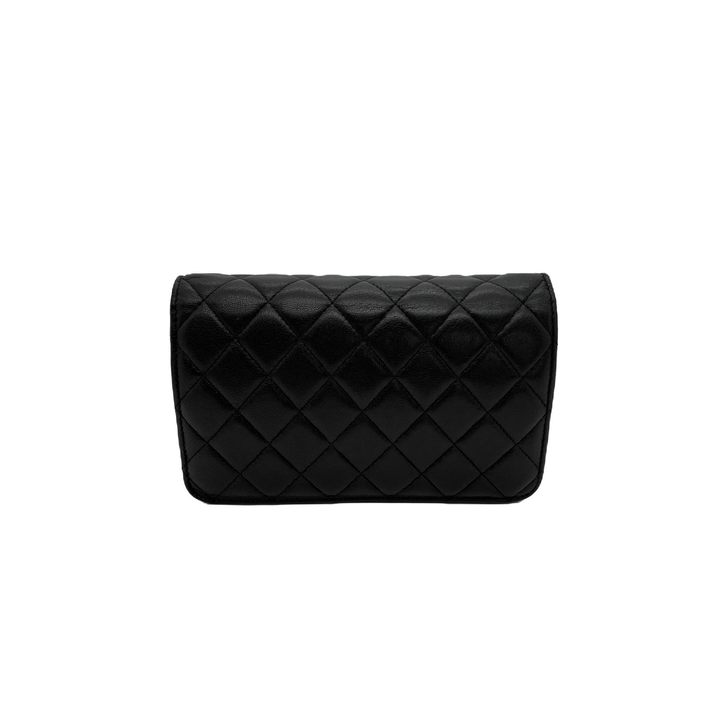 WOC Black/Gold