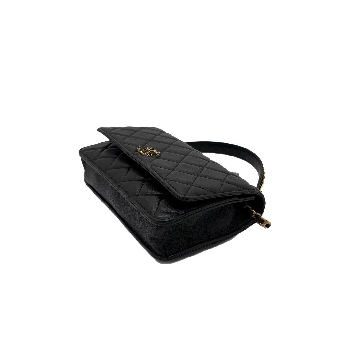 WOC Black/Gold