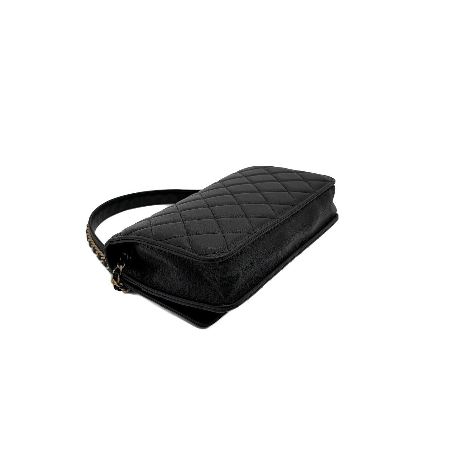 WOC Black/Gold