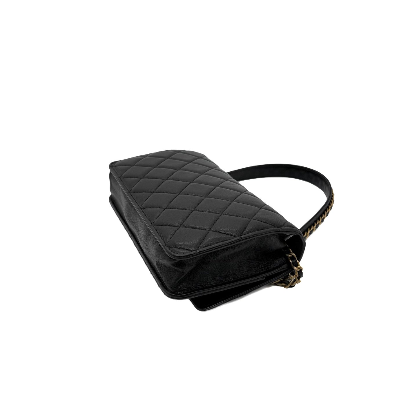 WOC Black/Gold