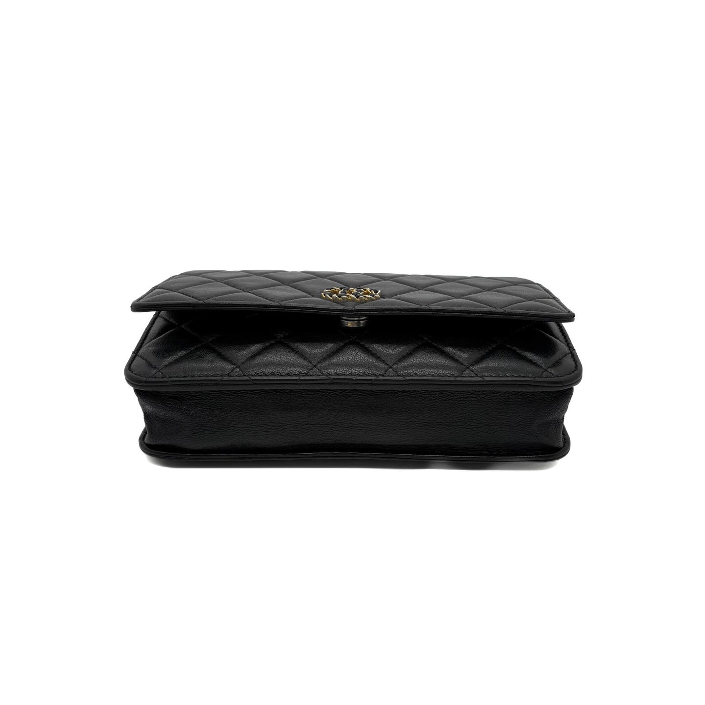 WOC Black/Gold