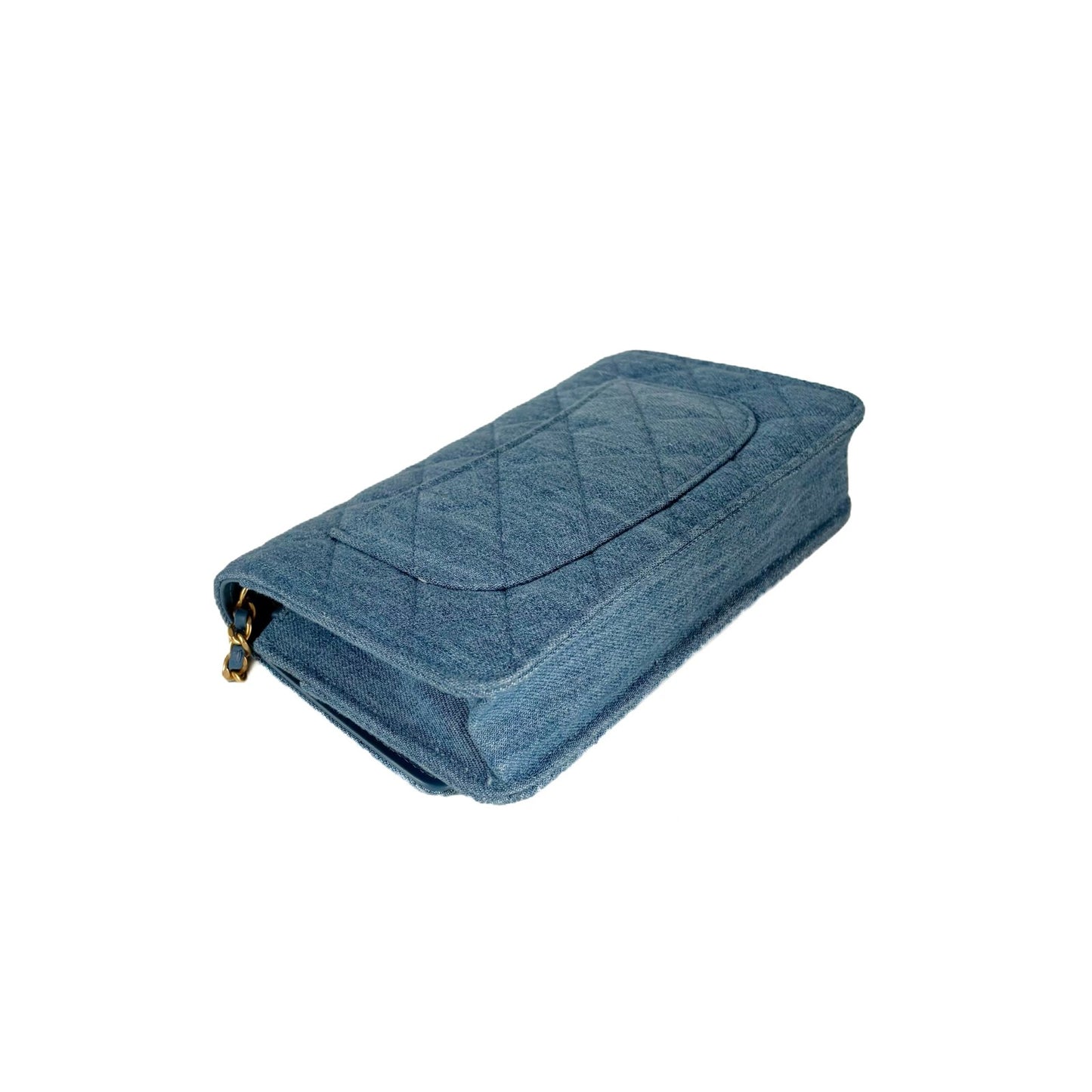 WOC Denim Blue Denim