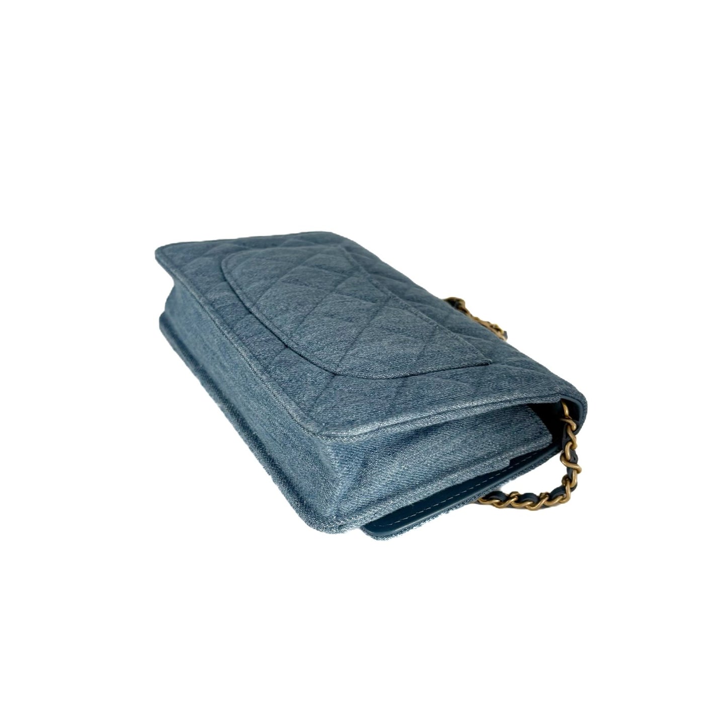 WOC Denim Blue Denim