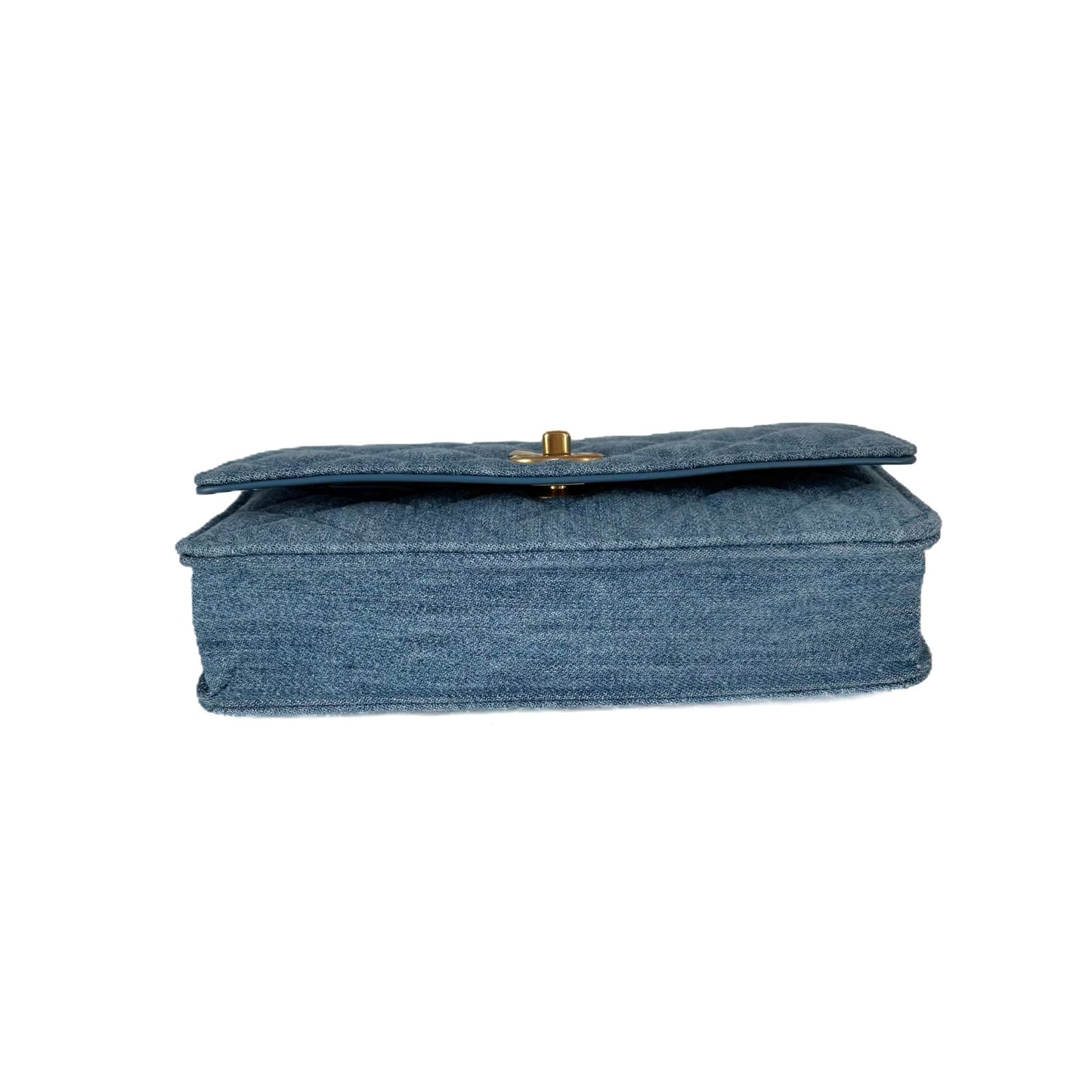 WOC Denim Blue Denim