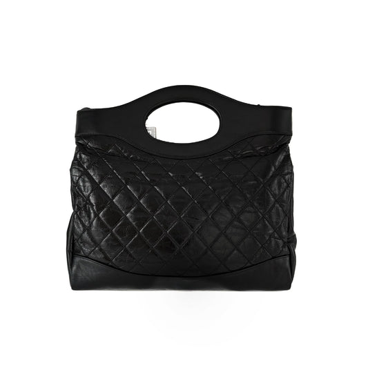 31 Bag Medium Black