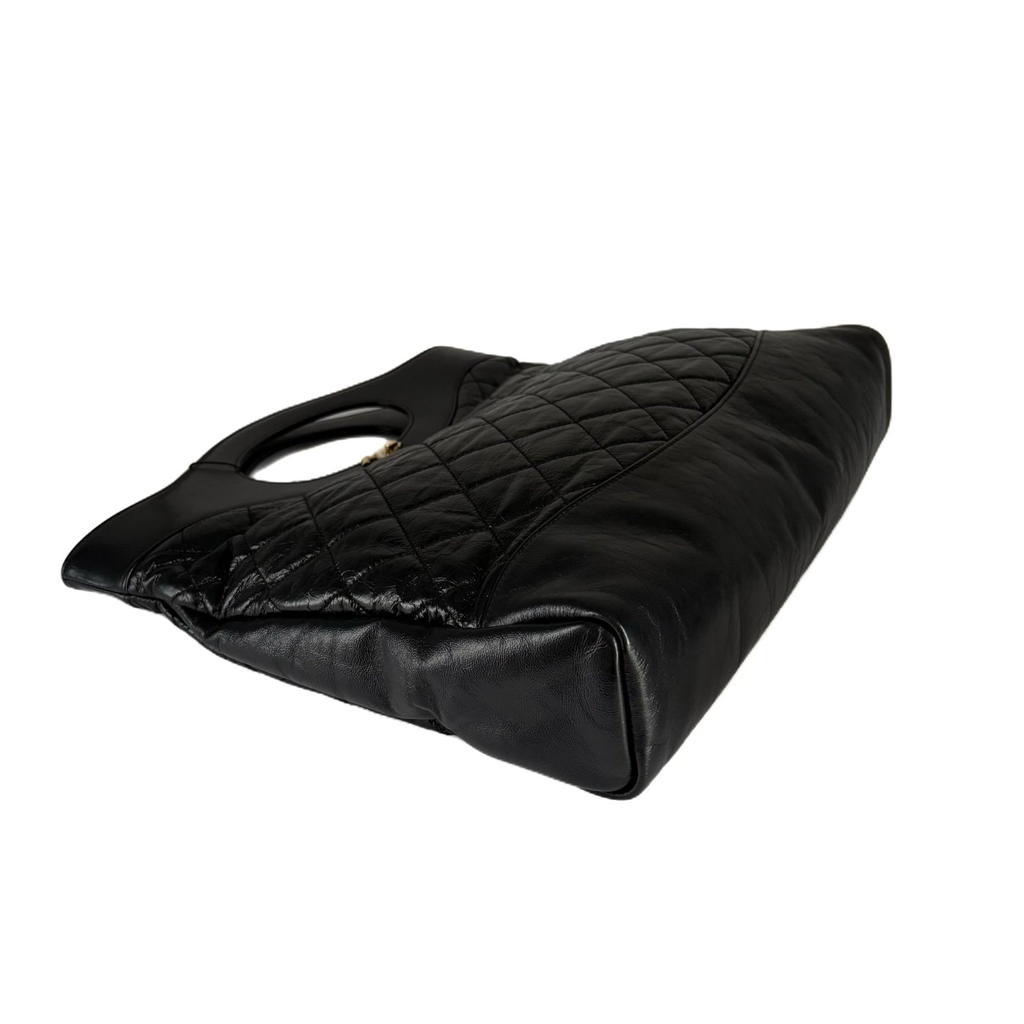 31 Bag Medium Black