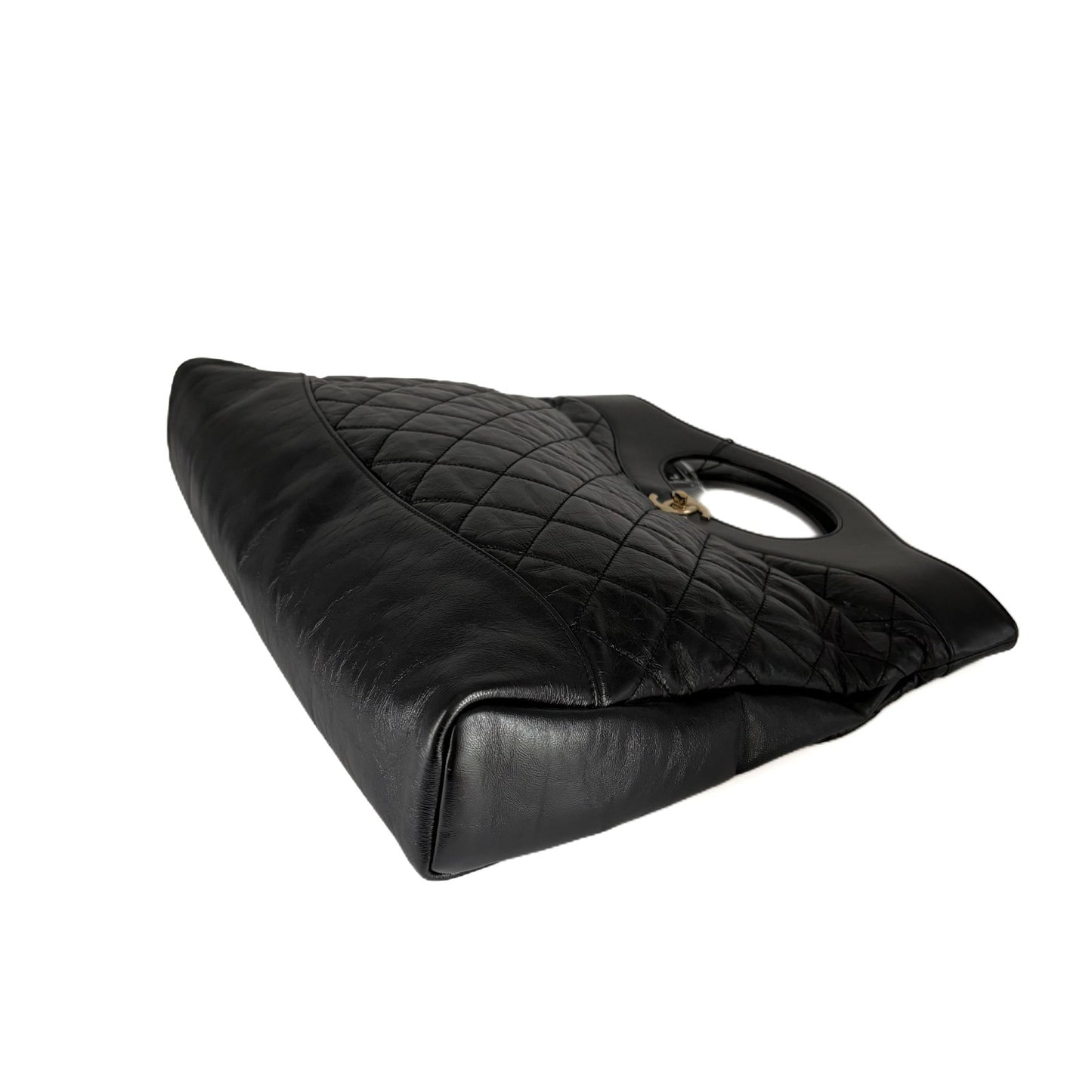 31 Bag Medium Black