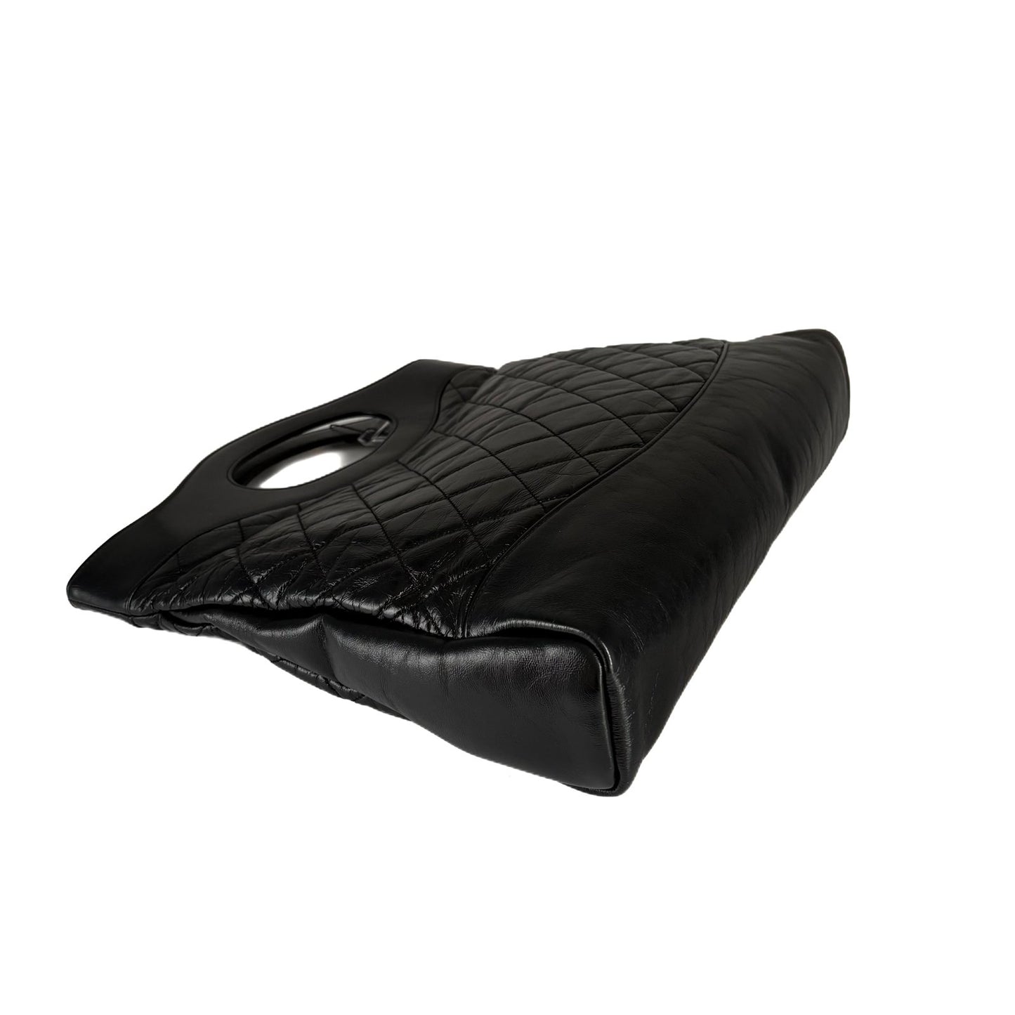 31 Bag Medium Black