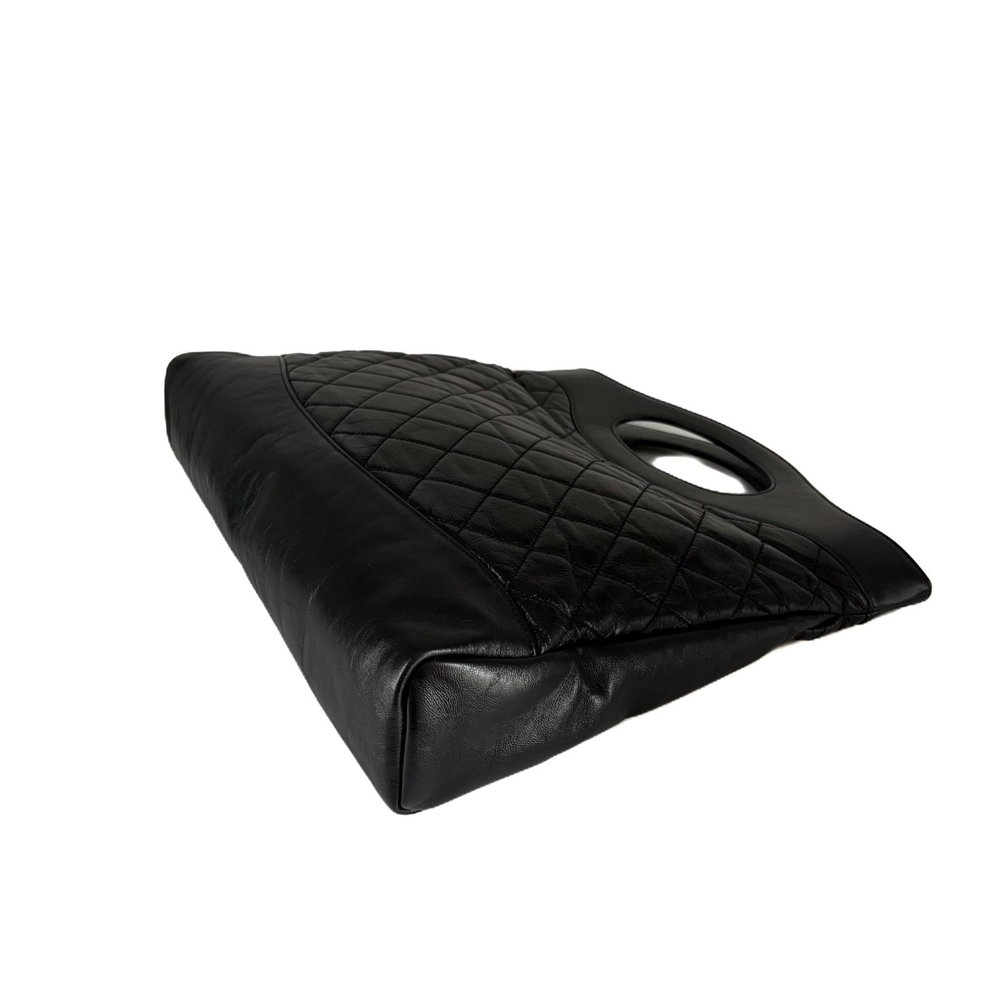 31 Bag Medium Black
