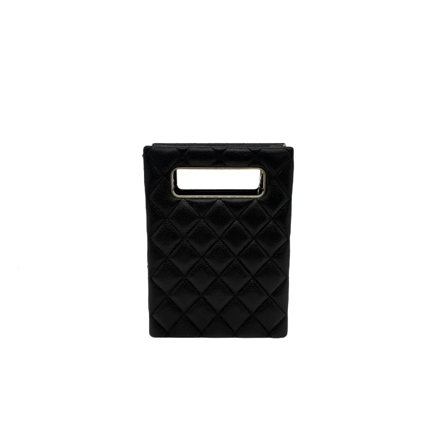 Box Bag (2022 S/S) Black