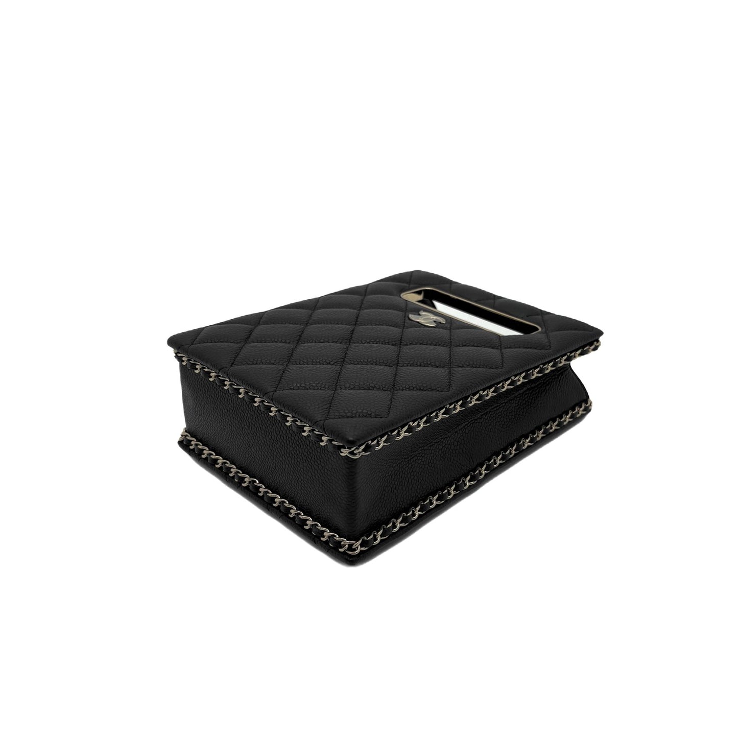 Box Bag (2022 S/S) Black