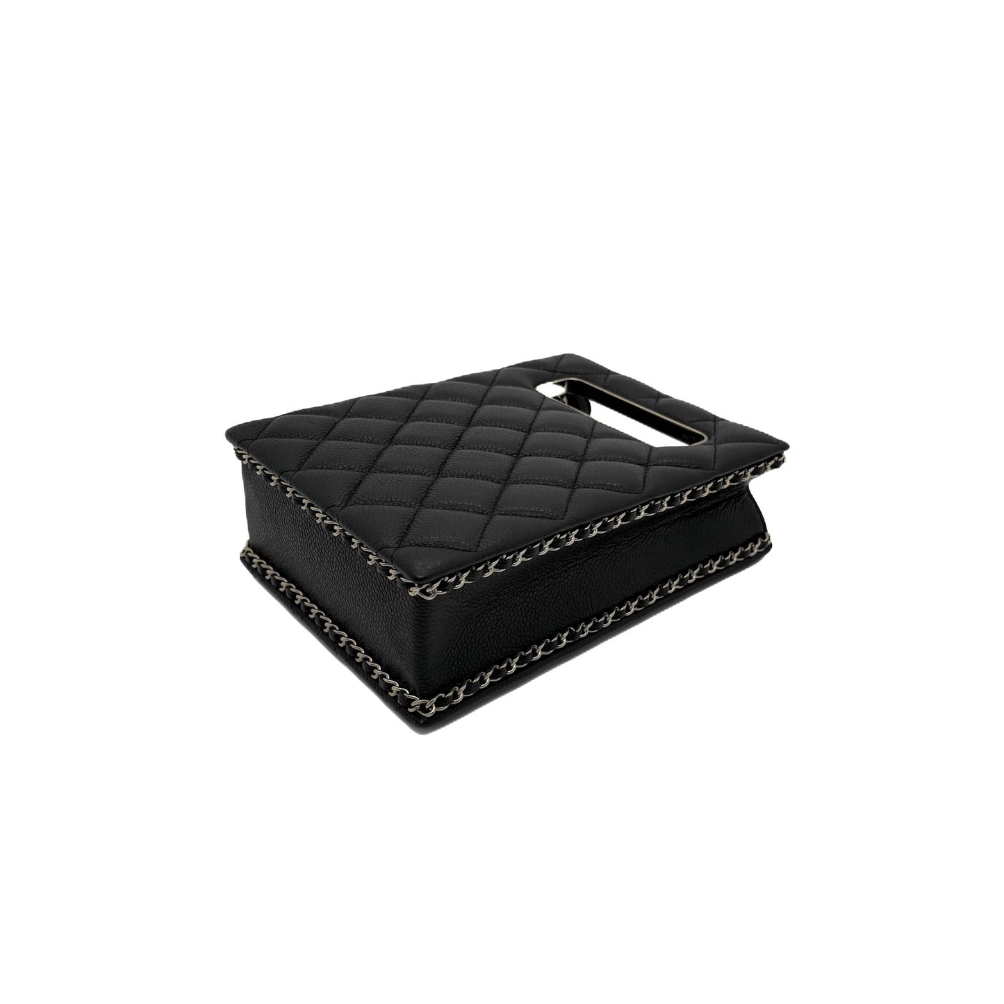 Box Bag (2022 S/S) Black