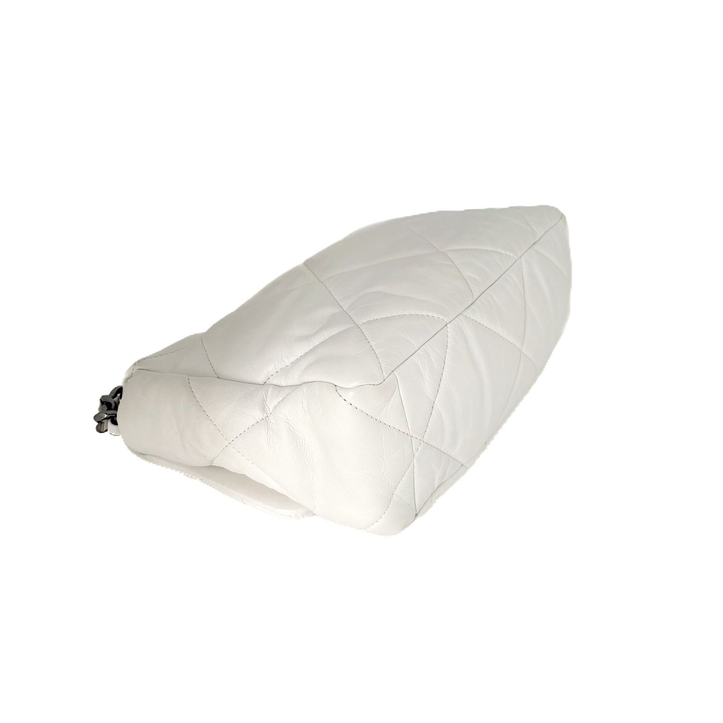19 Bag Large White
