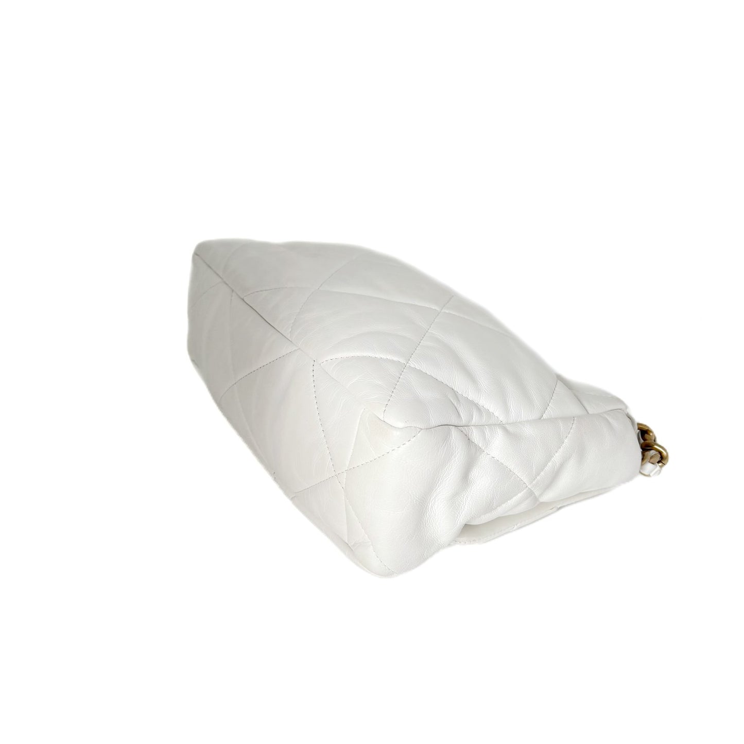 19 Bag Large White