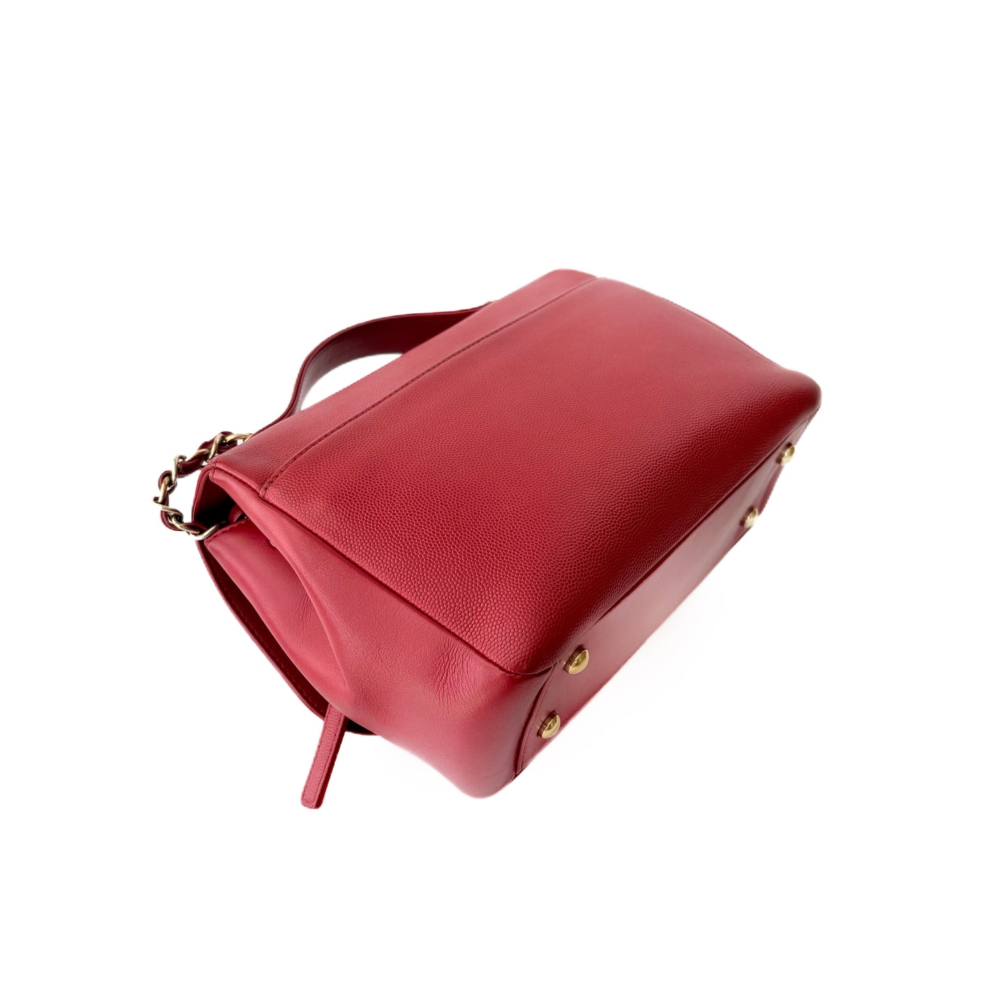 Business Affinity Flap Bag