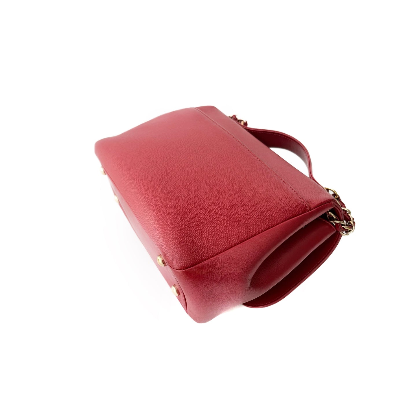 Business Affinity Flap Bag