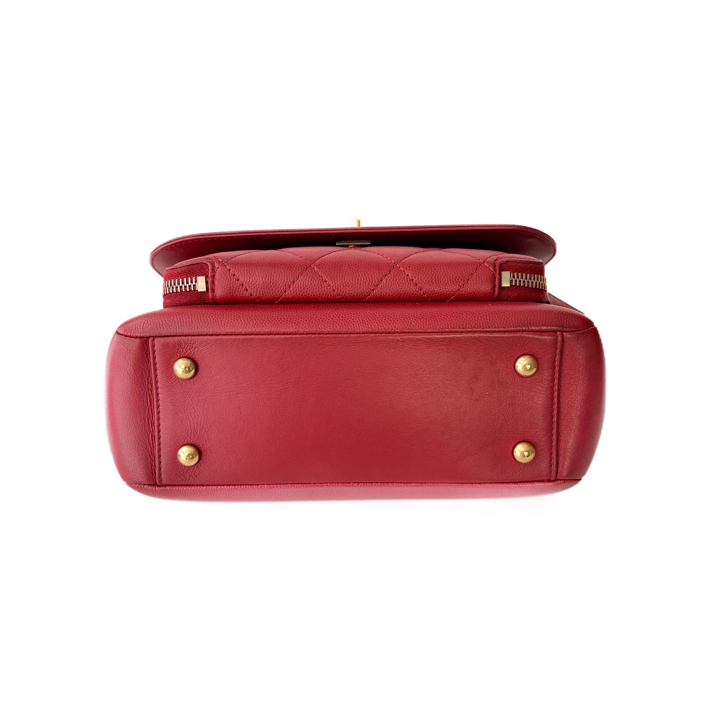Business Affinity Flap Bag