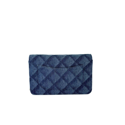Wallet on Chain
