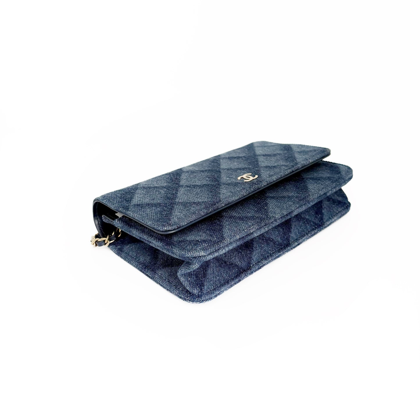 Wallet on Chain