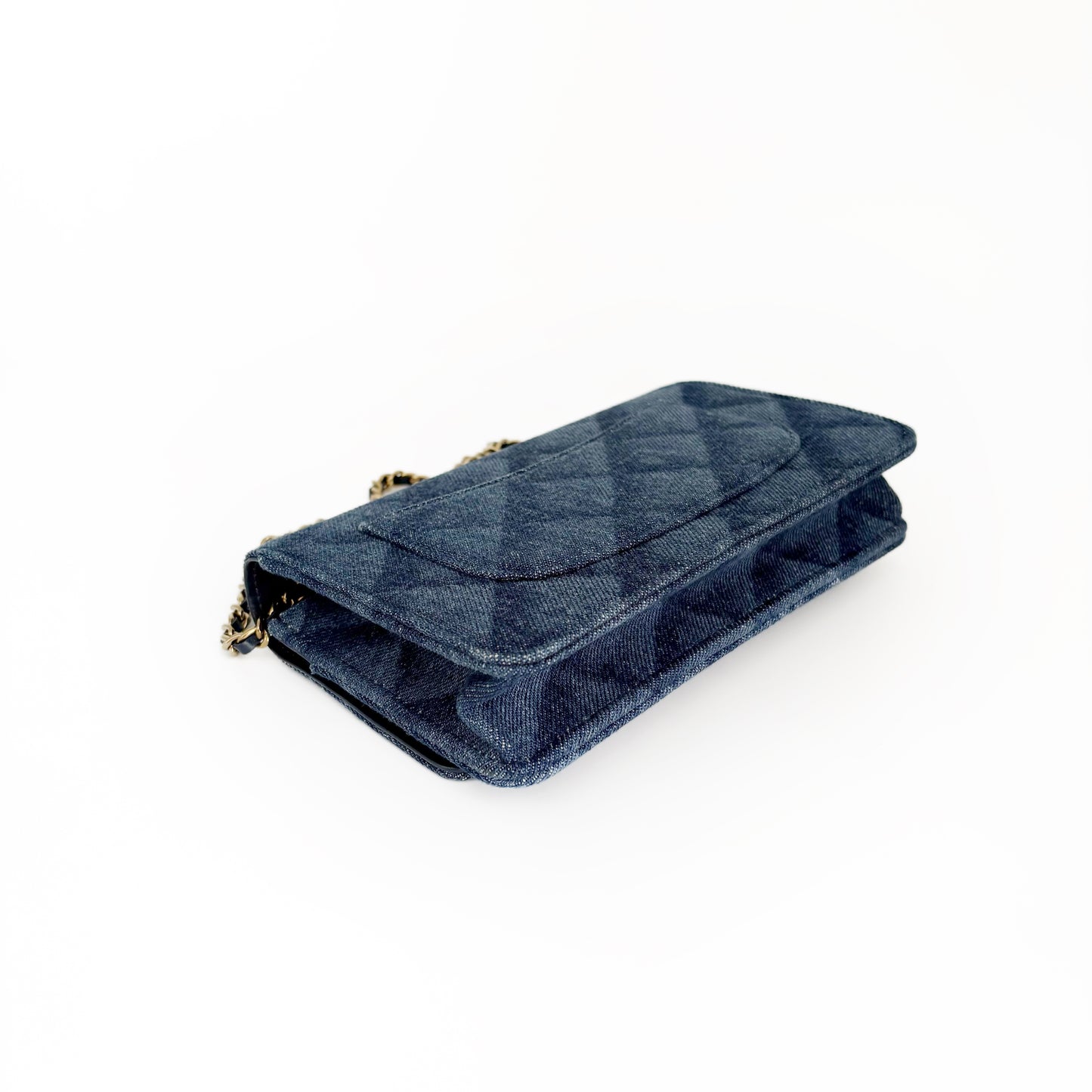 Wallet on Chain