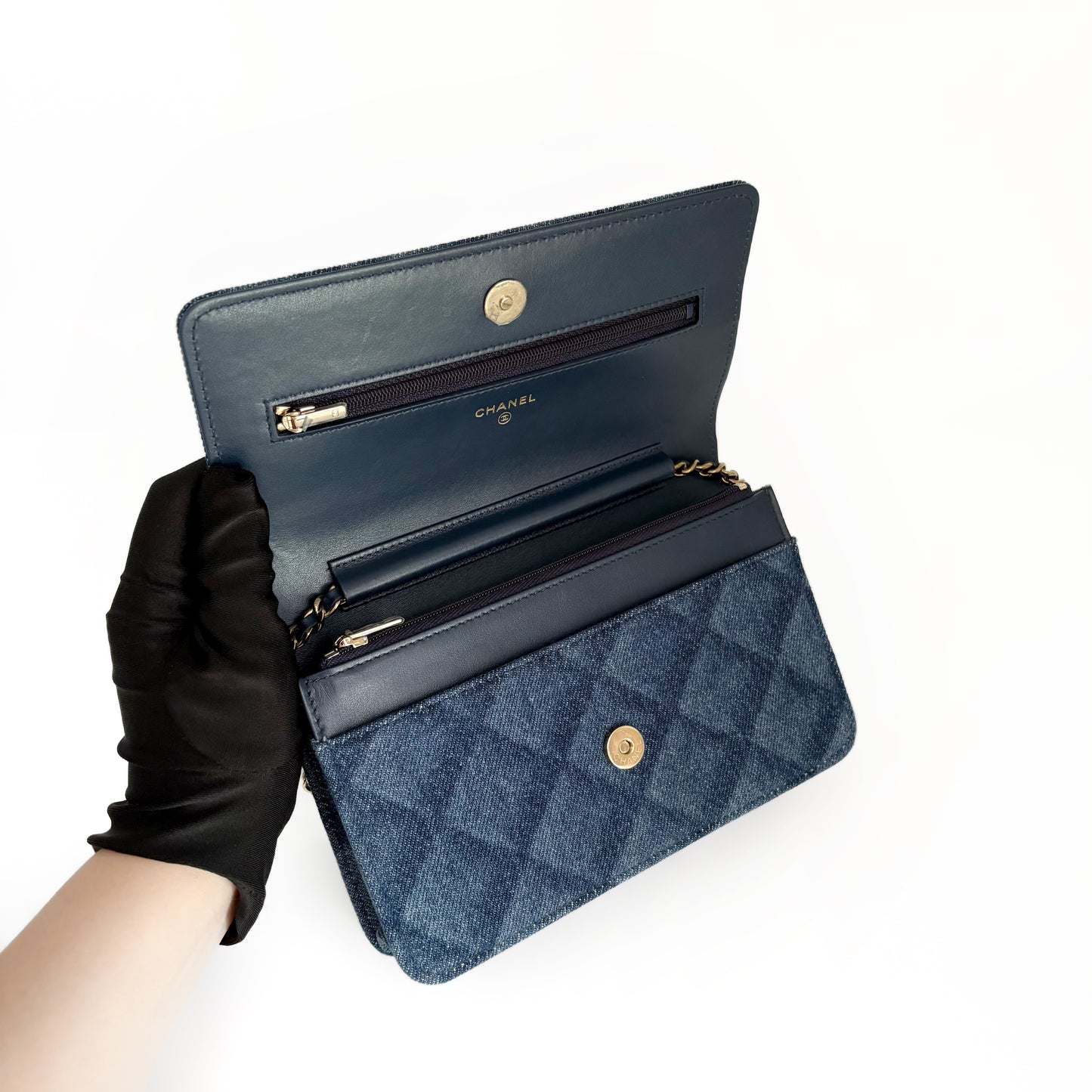 Wallet on Chain