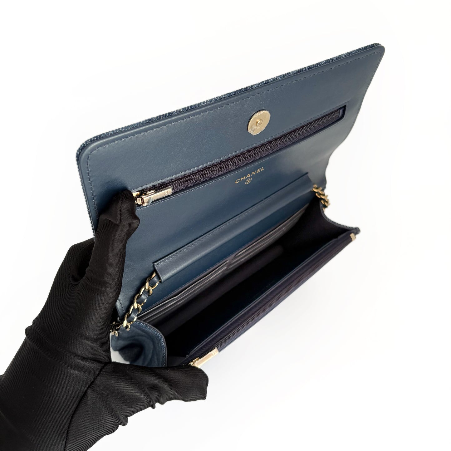 Wallet on Chain