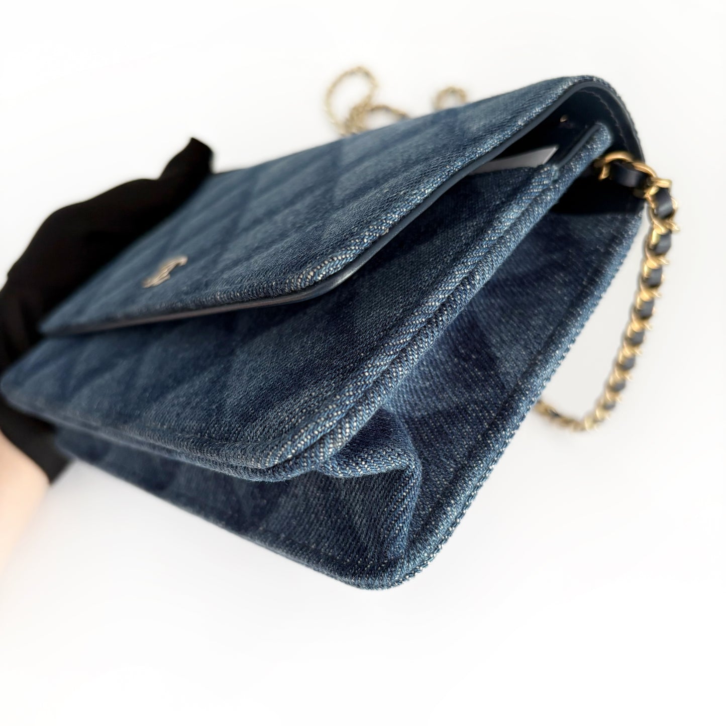 Wallet on Chain
