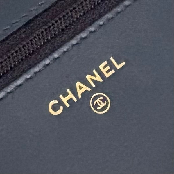 Wallet on Chain