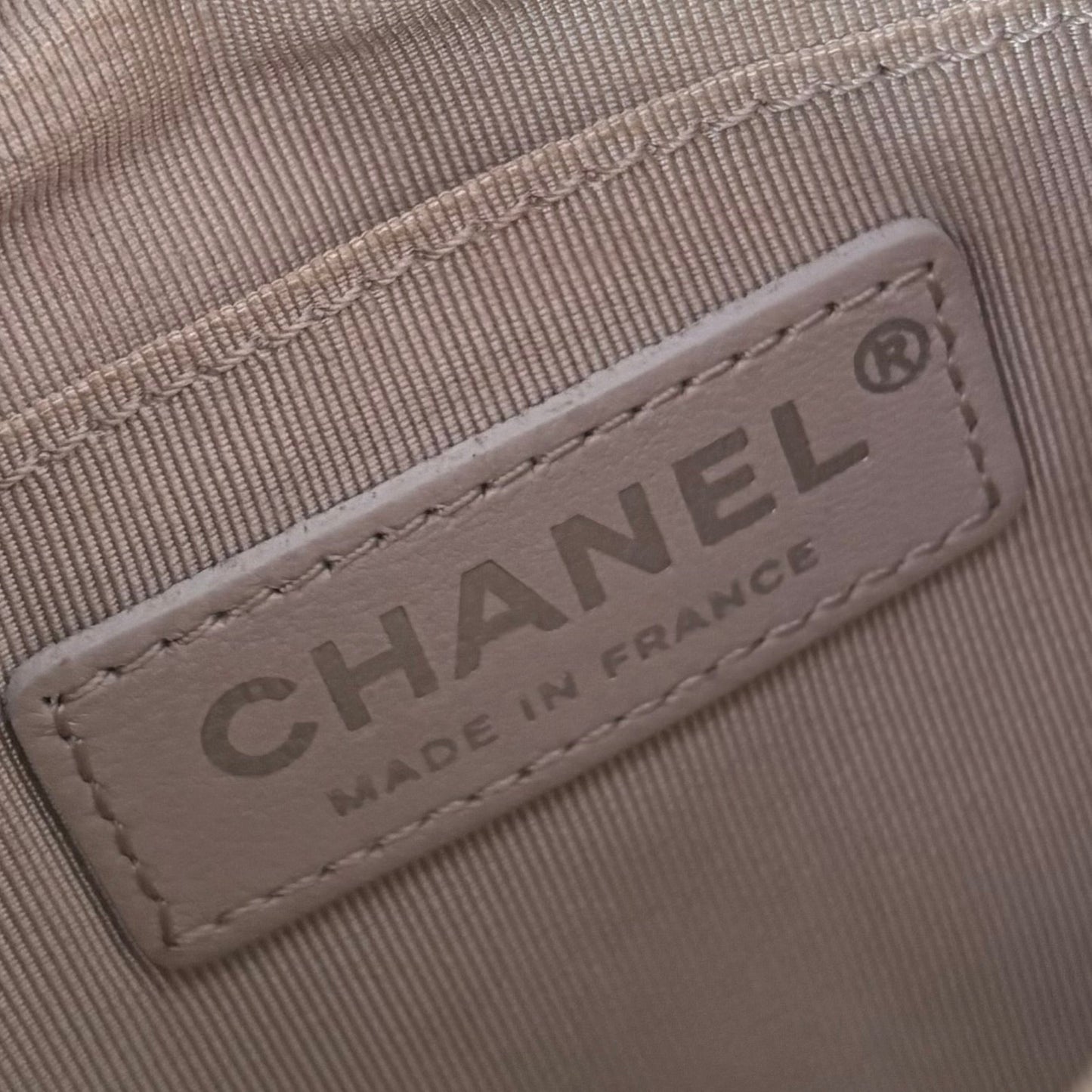 Classic Mini Square Flap Bag
