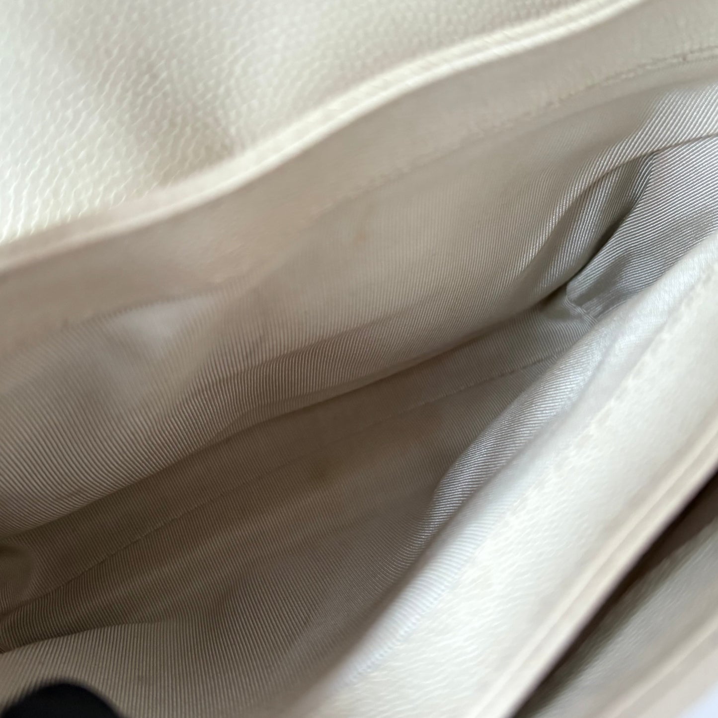 Classic Mini Square Flap Bag