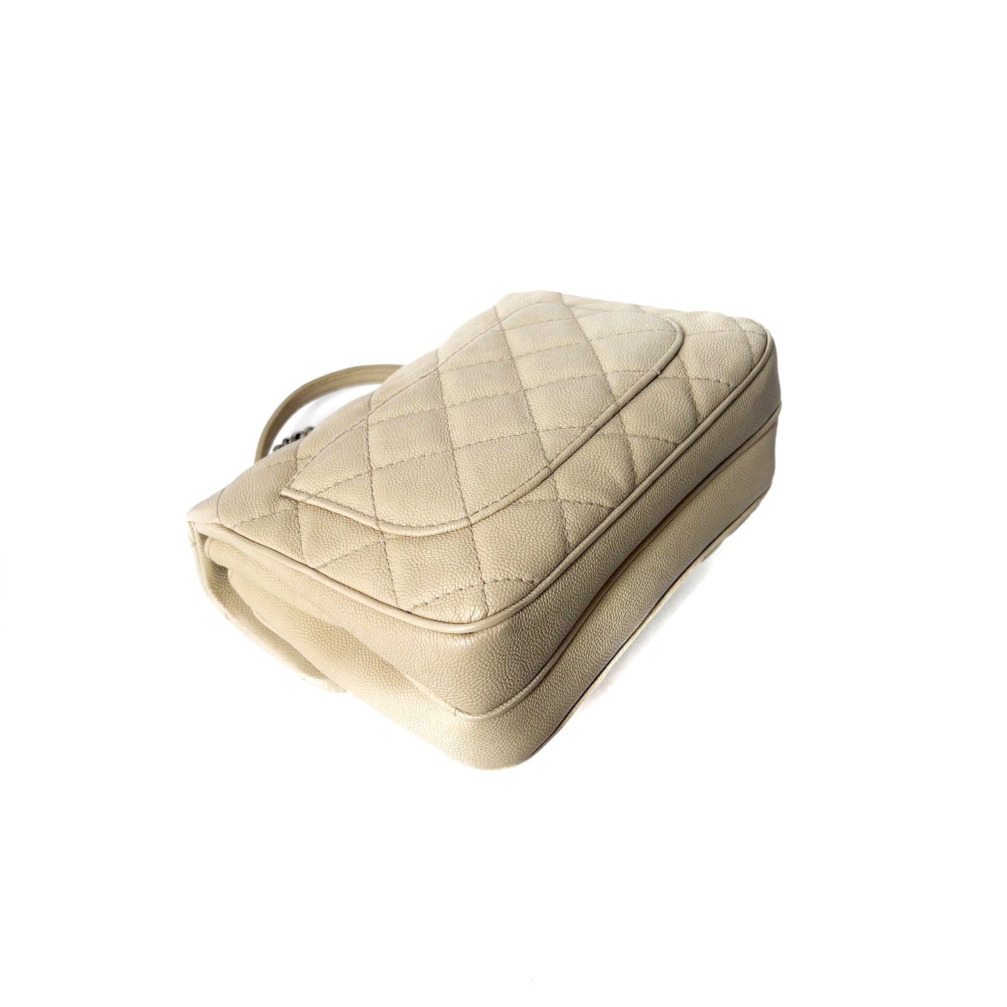 Classic Mini Square Flap Bag