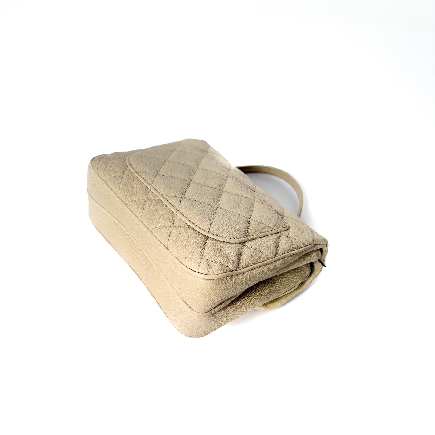 Classic Mini Square Flap Bag