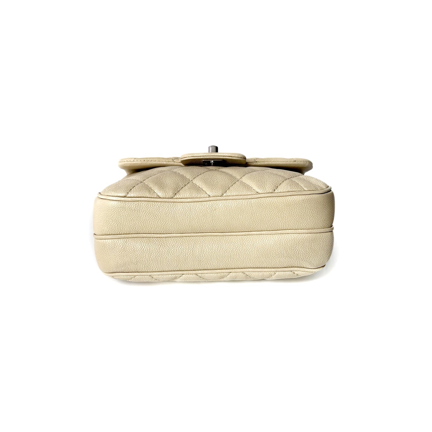 Classic Mini Square Flap Bag
