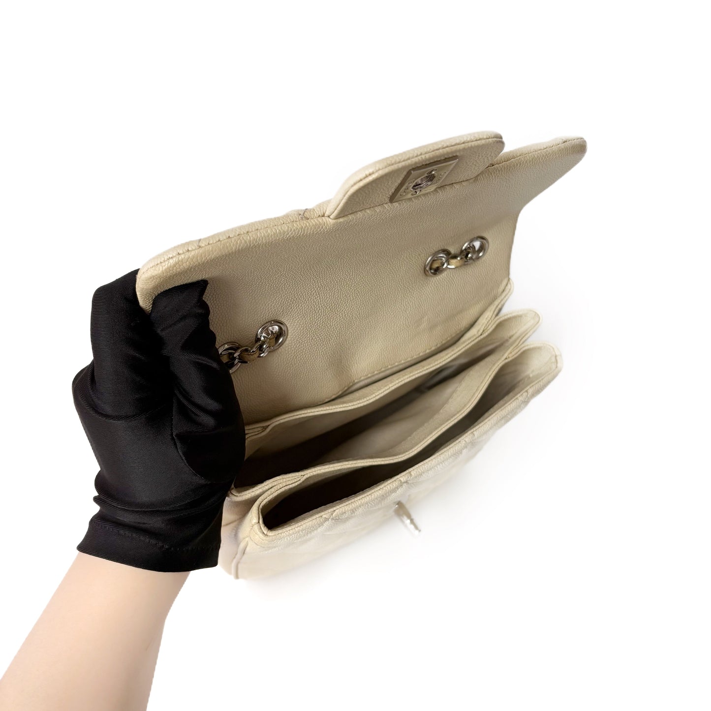 Classic Mini Square Flap Bag