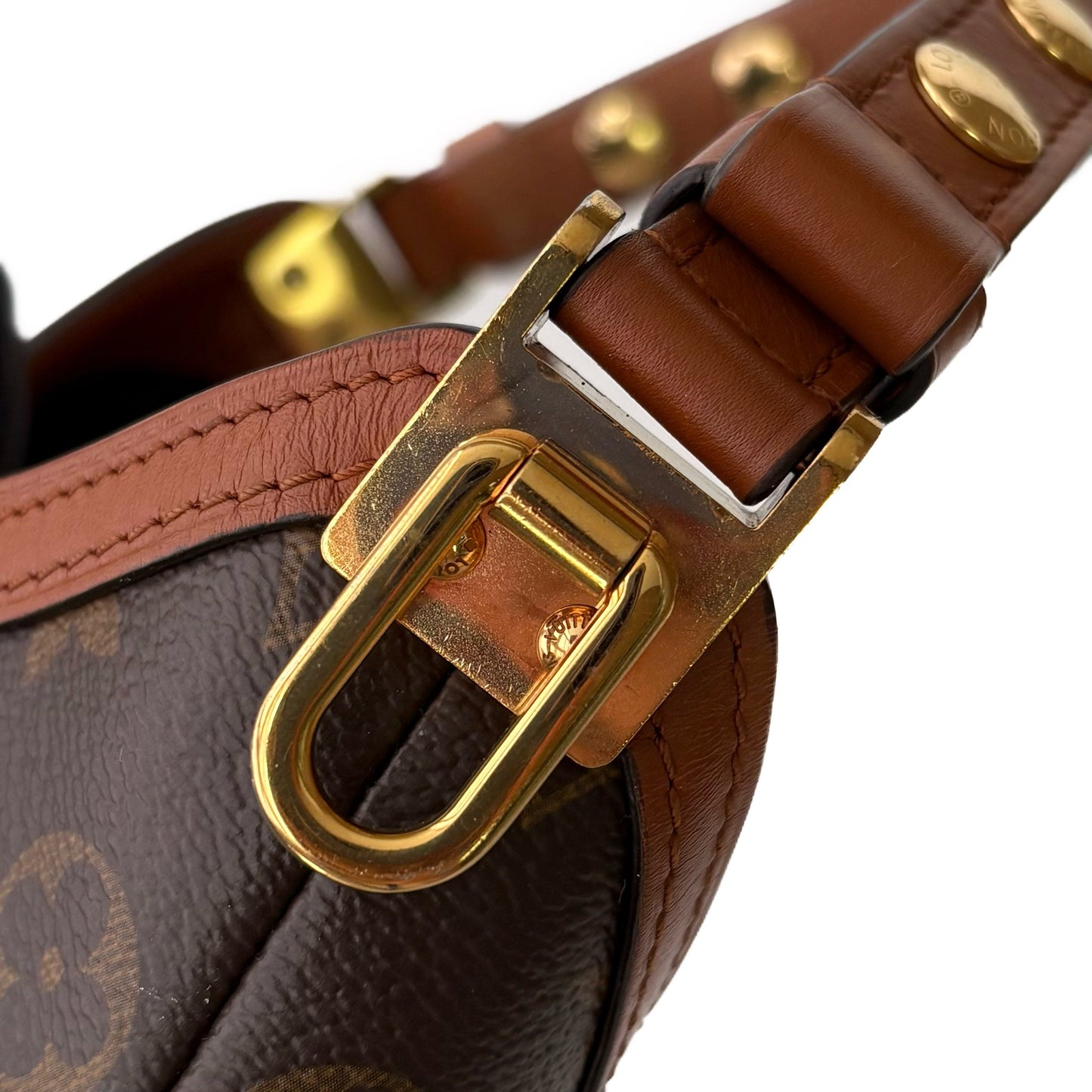 Dauphine Hobo